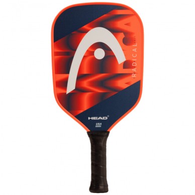 Racchetta Pickleball Head Radical Tour Grit 2024