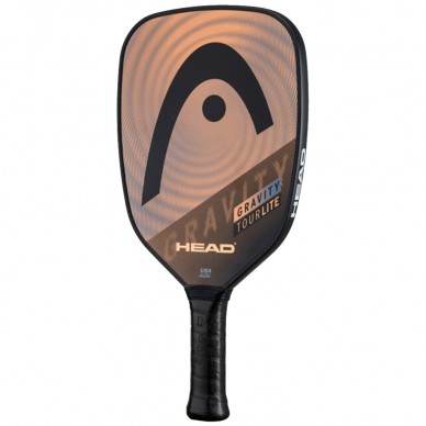 Racchetta Pickleball Head Gravity Tour Lite 2024