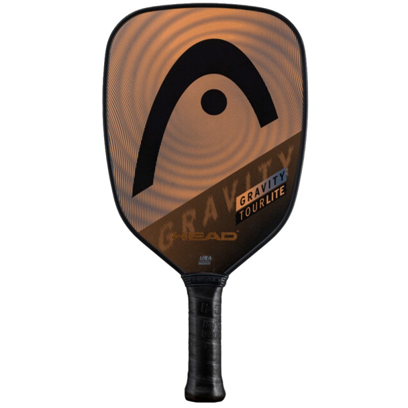 Racchetta Pickleball Head Gravity Tour Lite 2024 Racchetta Pickleball Head Gravity Tour Lite 2024