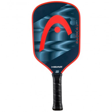 Racchetta Pickleball Head Radical Tour Ex Grit 2024