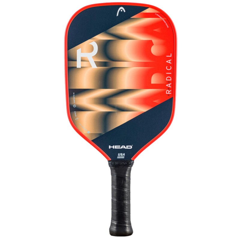 Racchetta Pickleball Head Radical Pro 2024