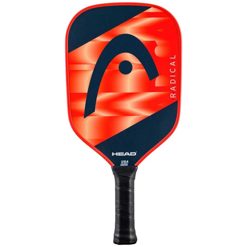 Racchetta Pickleball Head Radical Elite 2024 Racchetta Pickleball Head Radical Elite 2024
