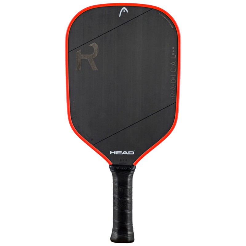 Racchetta Pickleball Head Radical Tour Raw 2024 Racchetta Pickleball Head Radical Tour Raw 2024