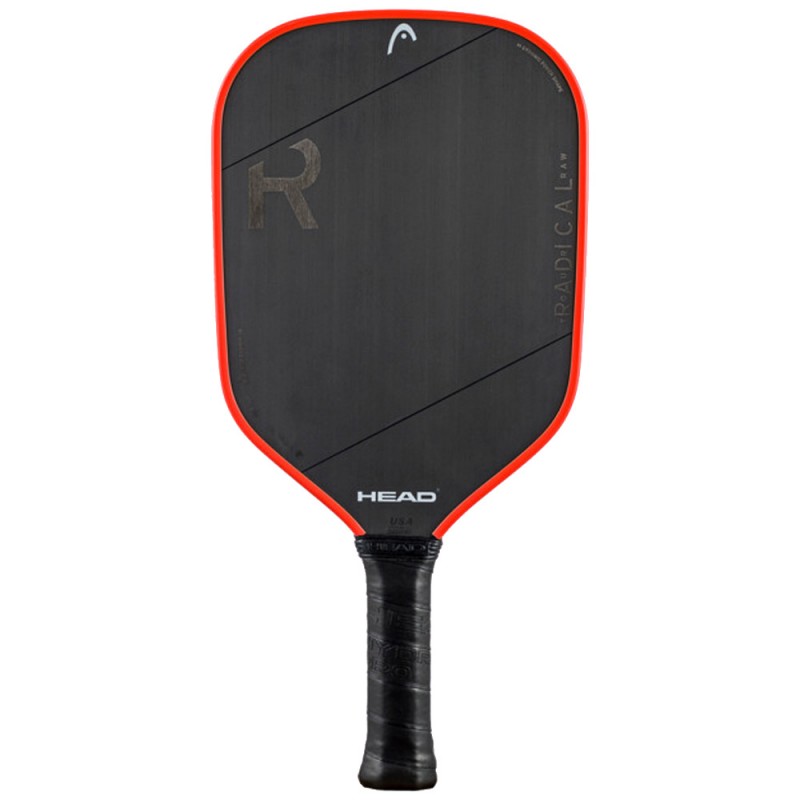 Racchetta Pickleball Head Radical Tour Raw 2024