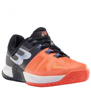 Scarpe Bullpadel PRF Comfort 24V pumpkin 2024