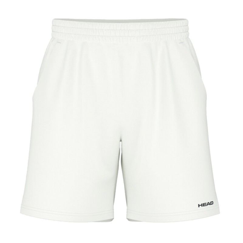 pantaloncini Head Power bianchi pantaloncini Head Power bianchi