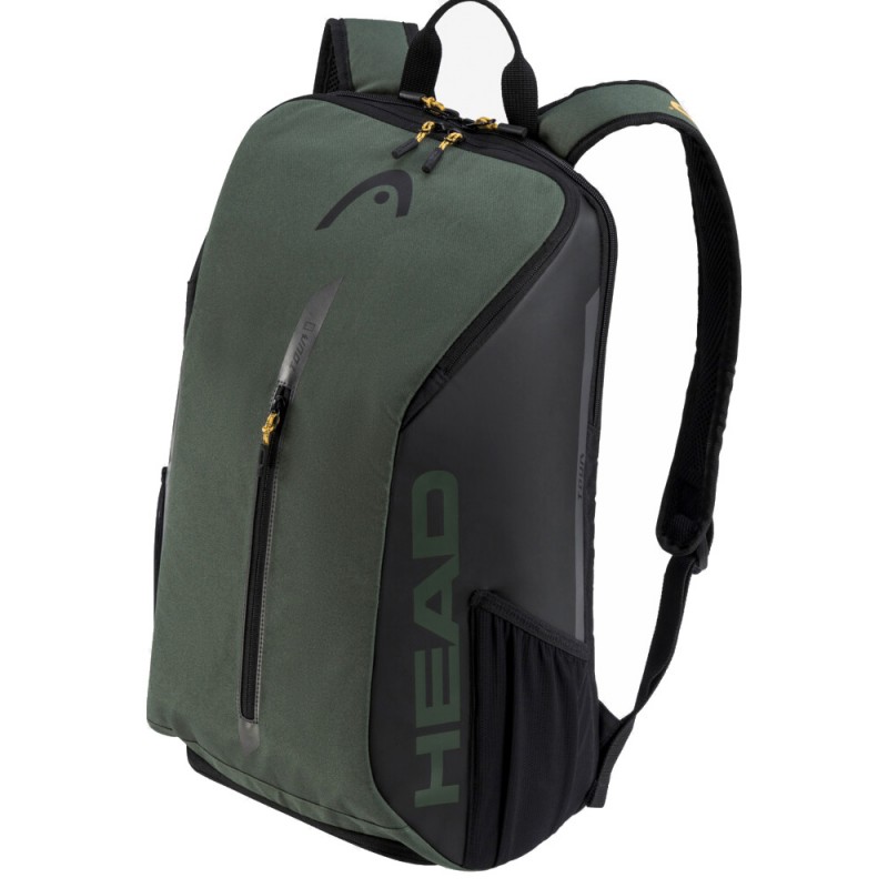 Zaino Head Tour 25L verde scuro 2024 Zaino Head Tour 25L verde scuro 2024