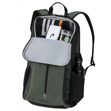 Zaino Head Tour 25L verde scuro 2024