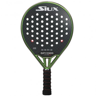 Siux Spider Lite 3 Hard 2024