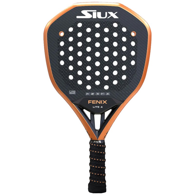 Siux Fenix Lite 4 2024 Siux Fenix Lite 4 2024