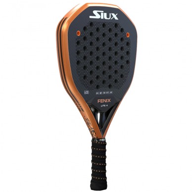 Siux Fenix Lite 4 2024