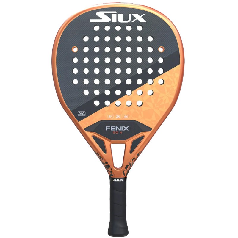 Siux Fenix Go 4 2024 Siux Fenix Go 4 2024