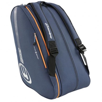 Borsa Bullpadel BPP-24015 Tour blu navy 2024