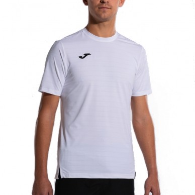 maglietta Joma Torneo bianco