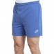 pantaloncini Bullpadel Leuco blu intenso