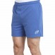 pantaloncini Bullpadel Longo blu intenso vigore