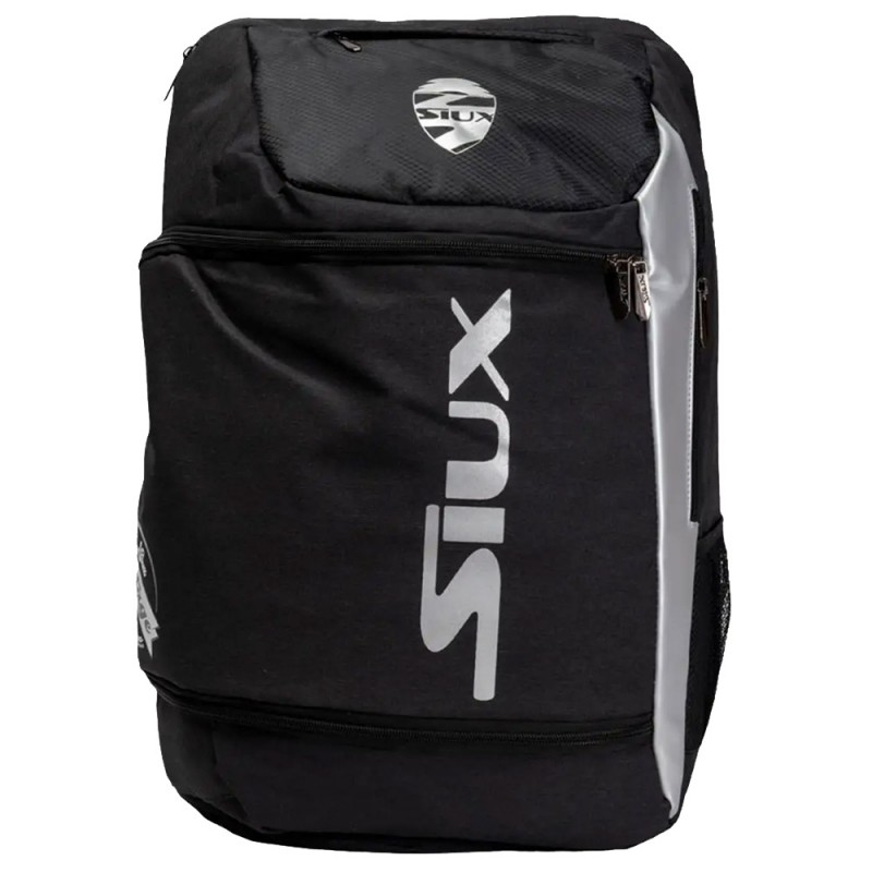 Zaino Siux Vintage argento 2024 Zaino Siux Vintage argento 2024