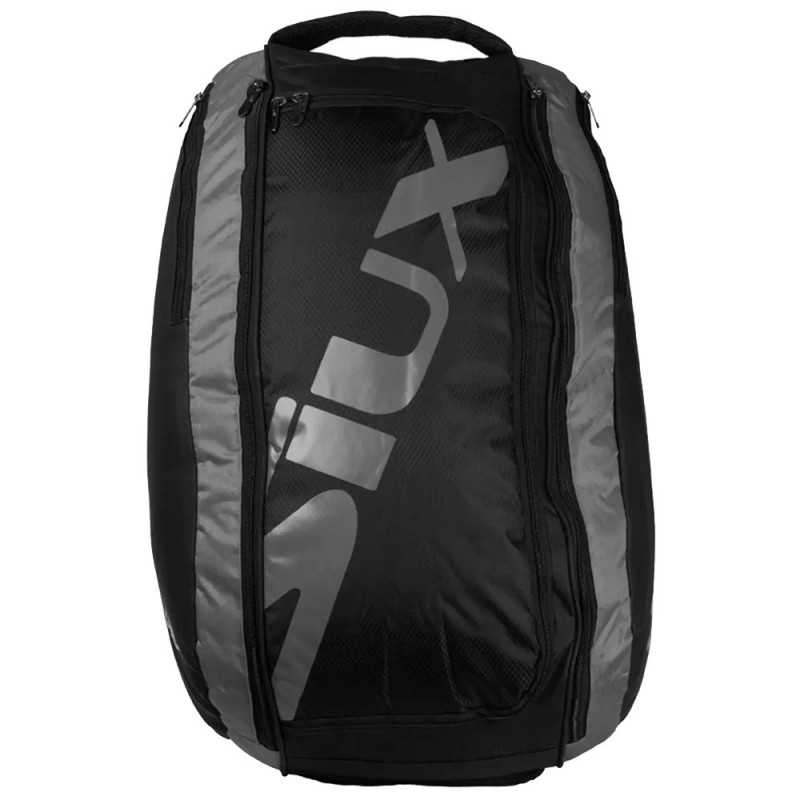 Borsa Siux Backbone nera 2024 Borsa Siux Backbone nera 2024