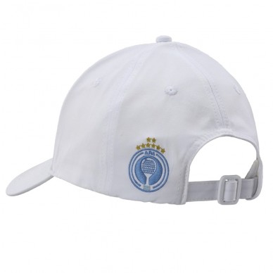 cappello Bullpadel BPG-APA2211 bianco