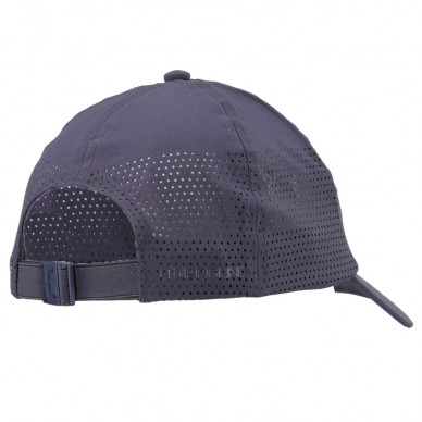 cappellino Bullpadel BPG24PRM blu ombra