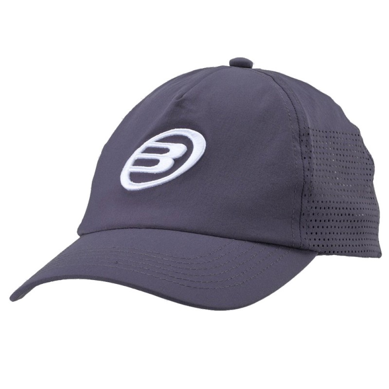 cappellino Bullpadel BPG24PRM blu ombra cappellino Bullpadel BPG24PRM blu ombra