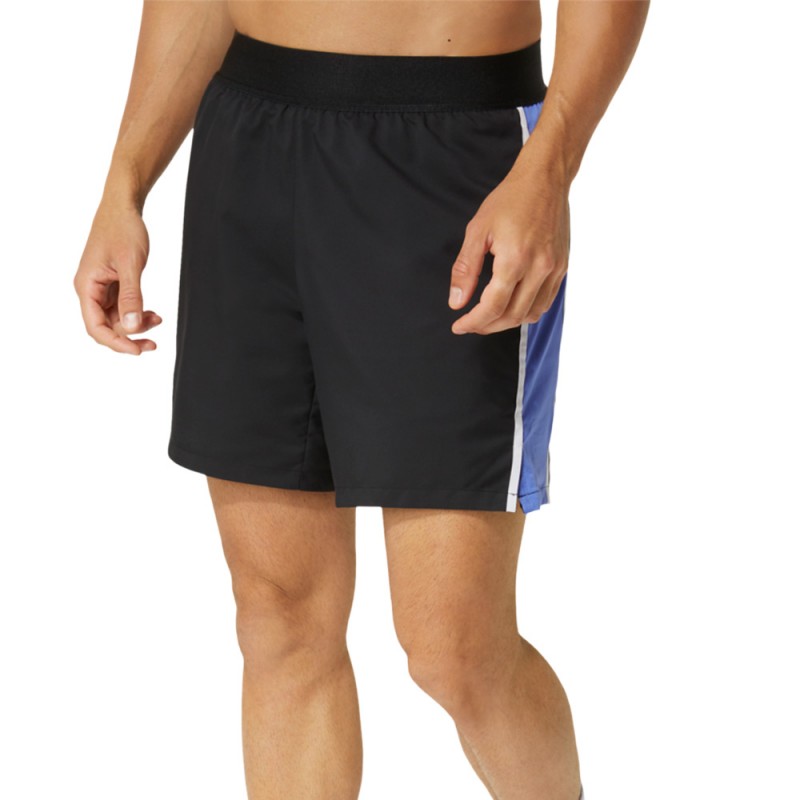 pantaloncini Asics Match 7IN nero pantaloncini Asics Match 7IN nero