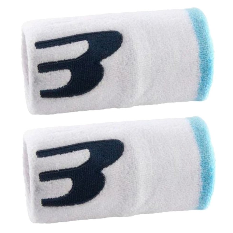 Polsini bianco Bullpadel BPMU-APA2212 Polsini bianco Bullpadel BPMU-APA2212