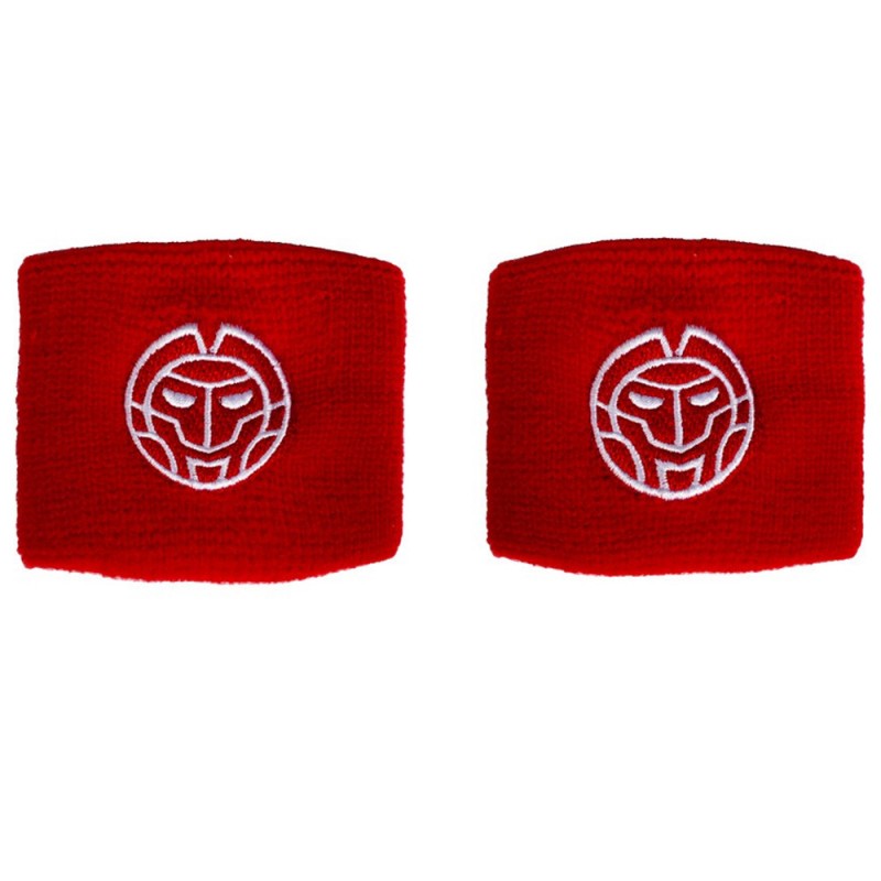 Polsini Bidi Badu Lil Move rosso Polsini Bidi Badu Lil Move rosso