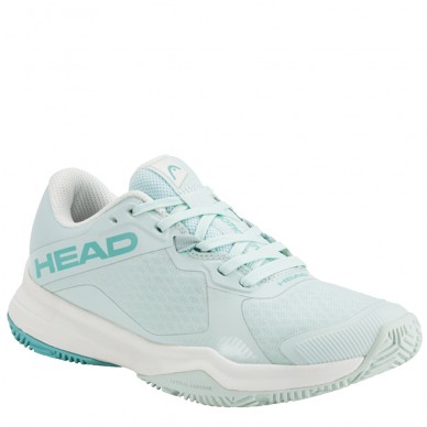 scarpe Head Motion Team women aqua teal 2024