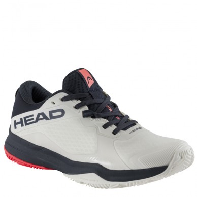 Scarpe Head Motion Team white blue berry 2024