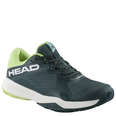 Scarpe Head Motion Team forest green light 2024