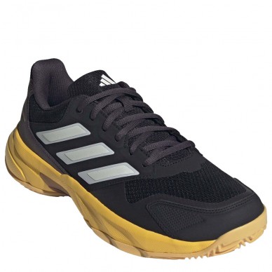 scarpe Adidas Courtjam Control M Clay negaur cermet chispa 2024