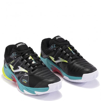 scarpe Joma Open Men 2401 black 2024