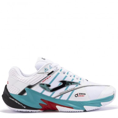 scarpe Joma Open Men 2402 white 2024
