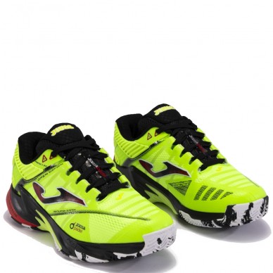 scarpe Joma Open Men 2411 yellow fluorine 2024
