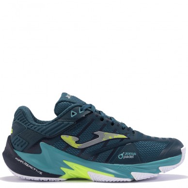 scarpe Joma Open Men 2417 petroleum 2024