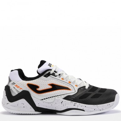 scarpe Joma Set Men 2432 white black 2024