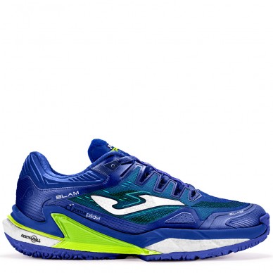 scarpe Joma Slam Men 2404 royal 2024