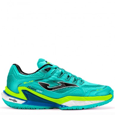 Scarpe Joma Slam Men 2427 turquoise 2025