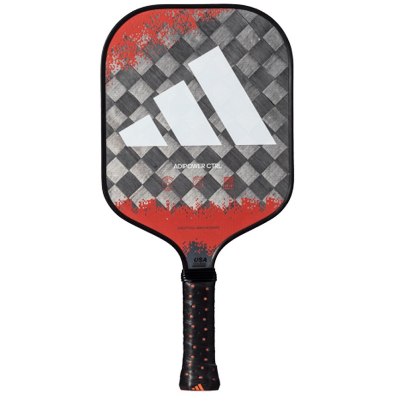 Racchetta Pickleball Adidas Adipower Control 3.2 2024 Racchetta Pickleball Adidas Adipower Control 3.2 2024