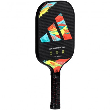 Racchetta Pickleball Adidas Adipower Carbon Team 2024