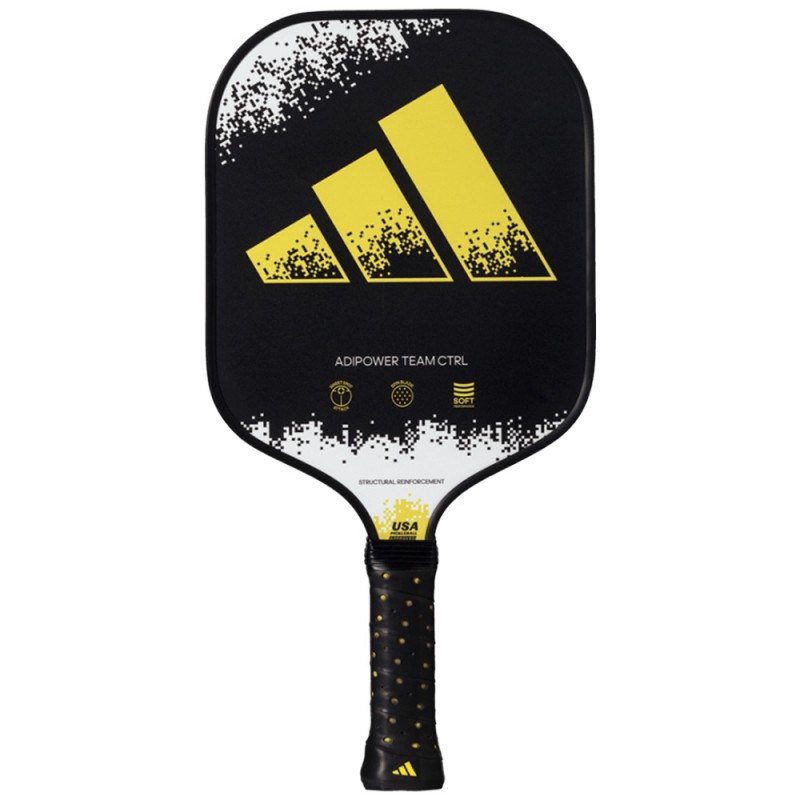 Racchetta Pickleball Adidas Adipower Control Team 2024 Racchetta Pickleball Adidas Adipower Control Team 2024