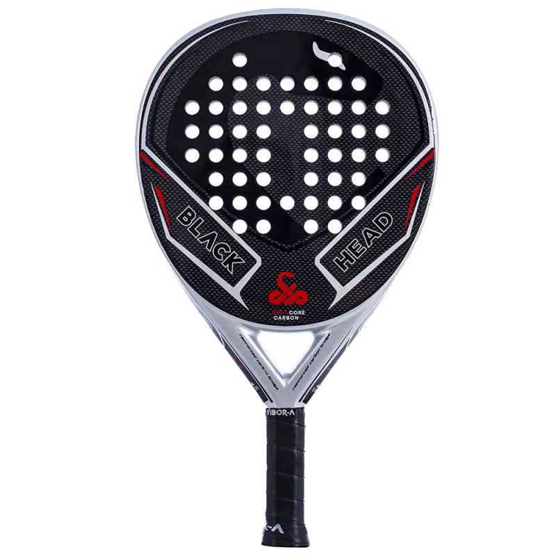 Vibora Head black 2024 Vibora Head black 2024