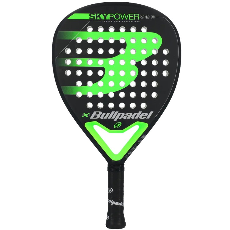 Bullpadel Sky Power 2024