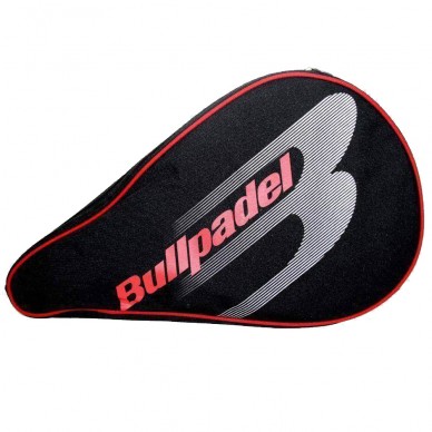 Copertina du Padel Bullpadel basica