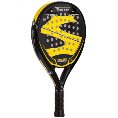 Softee Pro Master Evolution Yellow 2024