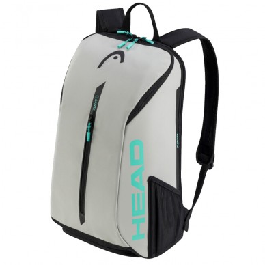 Zaino Head Tour Backpack 25L Bianco 2024