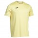 maglietta Joma Combi giallo