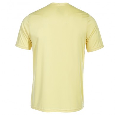 maglietta Joma Combi giallo