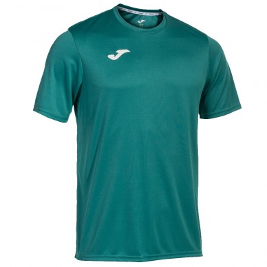 maglietta Joma Combi verde